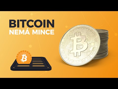 #73 – Bitcoin nemá mince