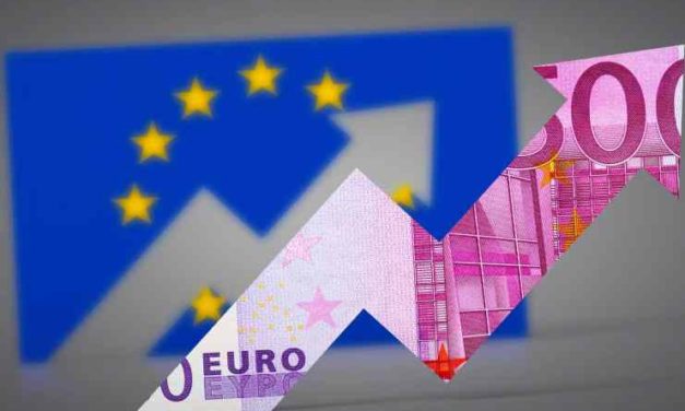 Inflácia v EÚ dosahuje rekordné výšky – vyjadrenie šéfky ECB Christine Lagarde rozhodne nepoteší!