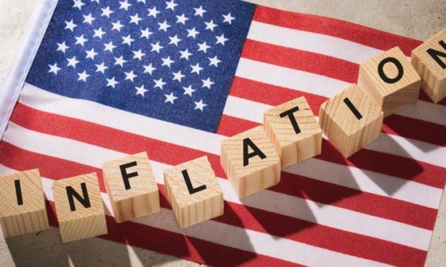 Inflácia v USA sa v marci vyšplhala na nové štvorročné maximum – 8,5 %!