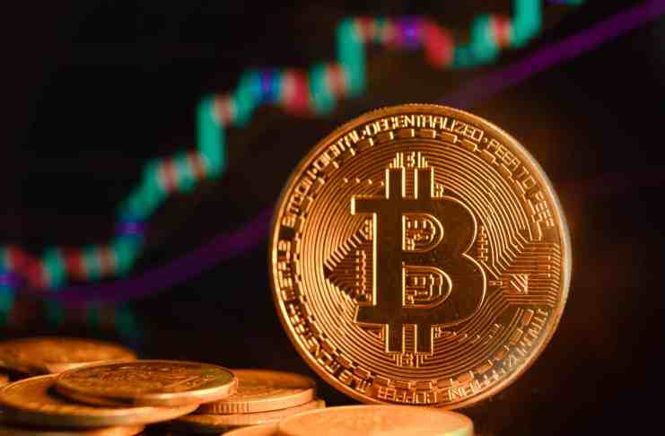 Je Bitcoin podhodnotený?