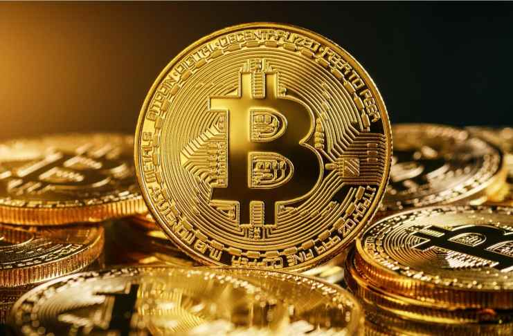 Zakladateľ ekosystému Cardano poukazuje na problém centralizácie ťažby BTC