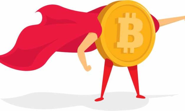 Kevin O’Leary: Bitcoin sa stane svetovou rezervnou menou a ťažba môže zachrániť svet!