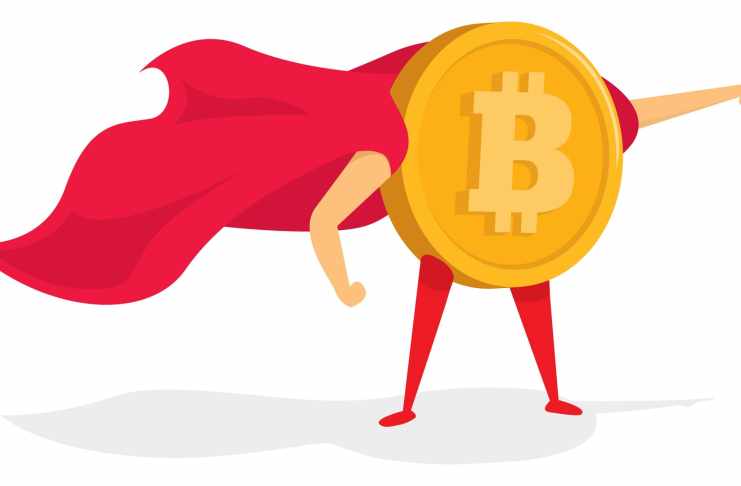 Kevin O’Leary: Bitcoin sa stane svetovou rezervnou menou a ťažba môže zachrániť svet!