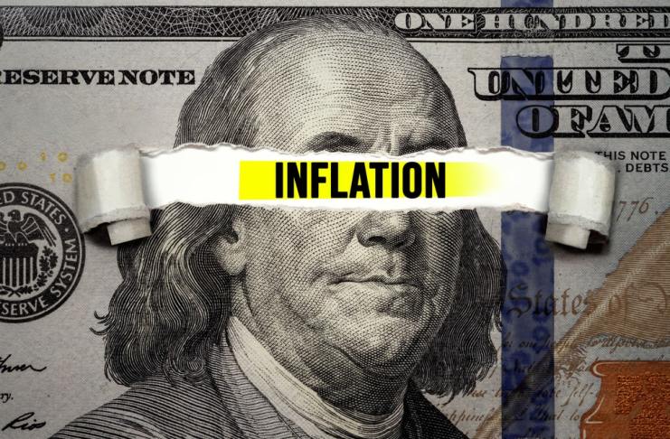 Legendárny investor Michael Burry sa pridáva ku kritike: „FED s infláciou nič neurobí!“