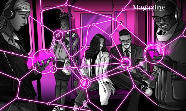 Decentralized social media: The next big thing in crypto?