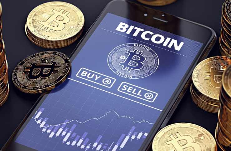 Retailoví obchodníci dosiahli druhú najvyššiu mieru nákupov v histórii – je to pozitívny signál pre Bitcoin?