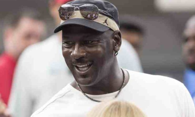 Michael Jordan vstupuje do sveta NFT prostredníctvom XRP Ledger! Spôsobí rovnaký boom ako s teniskami Jordan?