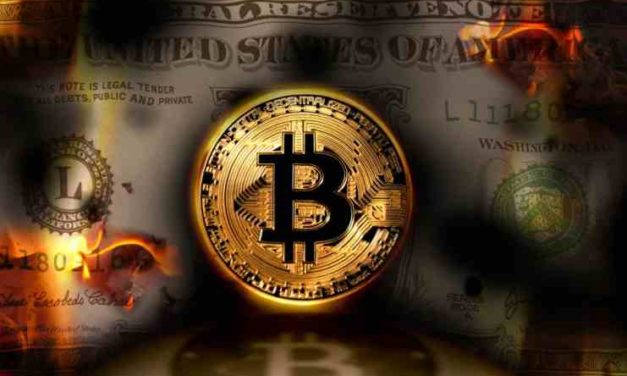 Michael Saylor odkazuje nemeckým investorom: „Infláciu porazíte tak, že vaše prostriedky sústredíte na Bitcoin“