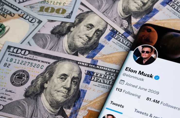 Ako Elon Musk svojou kúpou Twitteru ovplyvní trh kryptomien a akcií?