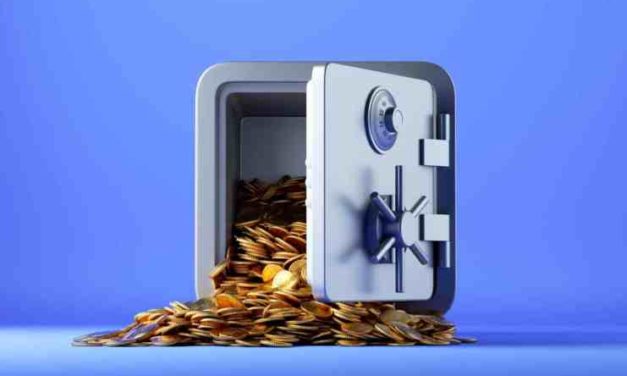 Rekordné výbery mincí z búrz pokračujú – stále menej investorov predáva Bitcoin