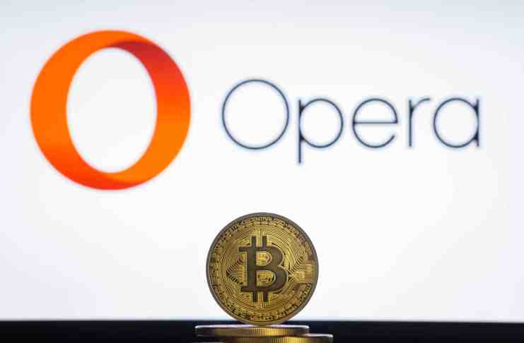 Progresívny prehliadač Opera ako vzor Webu 3.0? – Developeri integrujú blockchainy Bitcoinu či Solany!