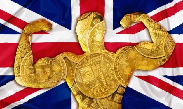 Nečakané! Parlament vo Veľkej Británii chce urobiť zo svojej krajiny centrum kryptomien!