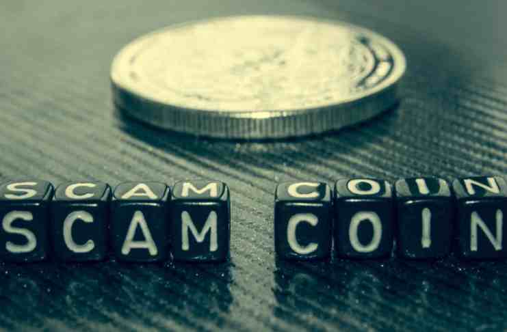 Počet tzv. „mŕtvych“ projektov prekročil hranicu 1 700 – podvodníci naďalej víťazia