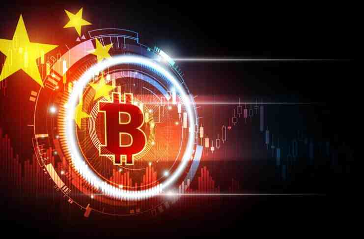 Najvyšší predstaviteľ Európskej centrálnej banky vyzval na zákaz kryptomien