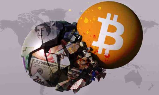 TOP dôvody, prečo Bitcoin dokáže nahradiť súčasný platobný systém – časť 2.