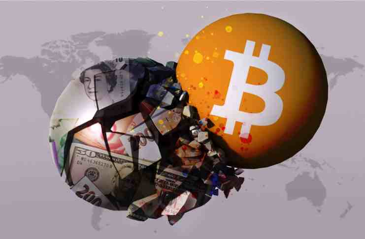 TOP dôvody, prečo Bitcoin dokáže nahradiť súčasný platobný systém – časť 2.