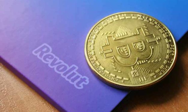 Revolut prináša novinku! – Oznámil novú kryptopeňaženku a možnosť „stakovať“ kryptomeny!