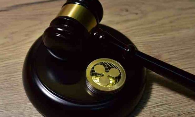 Blockchain Ripple dosiahol v súdnom spore proti SEC-u veľmi dôležité víťazstvo!