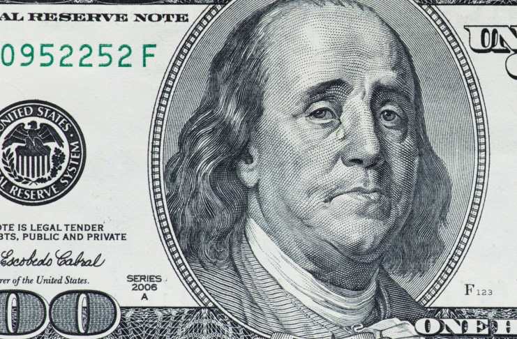 Robert Kiyosaki v rozhovore varoval, že rastúca inflácia finančne zničí 50 % populácie USA!