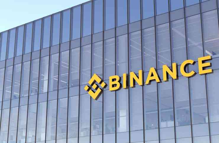 CEO burzy Binance Changpeng Zhao: ,,Prijatie kryptomien sa v roku 2022 extrémne zvýši a môžeme to vidieť už teraz”