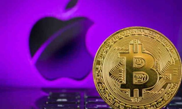 Šéf Coinbase Brian Armstrong kritizuje Apple pre odmietanie adopcie kryptomien!