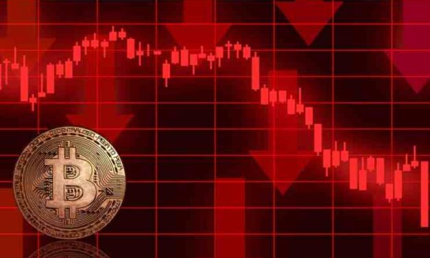 Čaká Bitcoin ďalší masívny pokles? Podľa historického trendu áno!