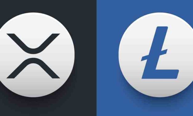 Špičkový analytik Michaël van de Poppe: „XRP a LTC čaká veľký býčí cyklus“