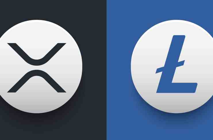 Špičkový analytik Michaël van de Poppe: „XRP a LTC čaká veľký býčí cyklus“