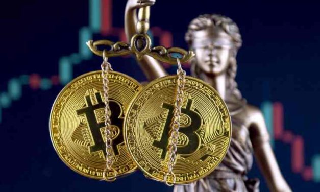 Kandidát na senátora USA Bryan Solstin : „Urobím z Bitcoinu legálne platidlo“