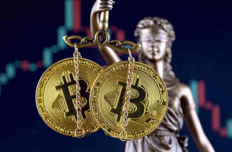 Kandidát na senátora USA Bryan Solstin : „Urobím z Bitcoinu legálne platidlo“