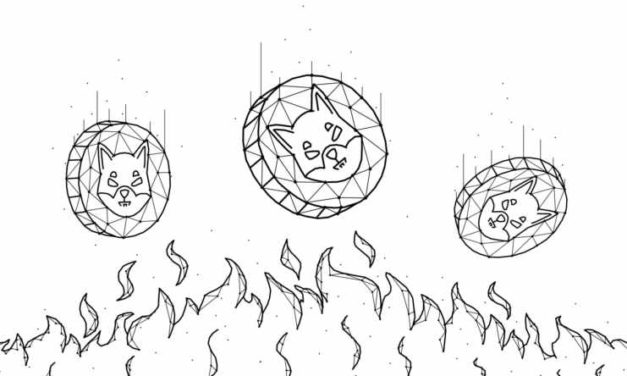 95 miliónov Shiba Inu spálených iba za 24 hodín – vypumpuje to cenu?