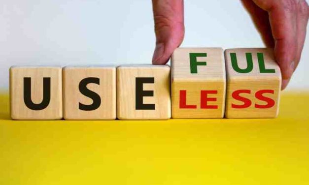 TOP 5 kryptomien s reálnym využitím – 1. časť