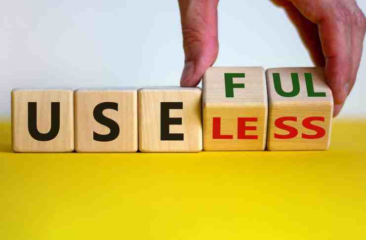 TOP 5 kryptomien s reálnym využitím – 2. časť