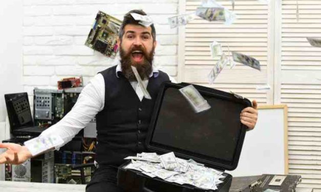 TOP 3 spôsoby, ako profitovať aj počas medvedieho trhu kryptomien