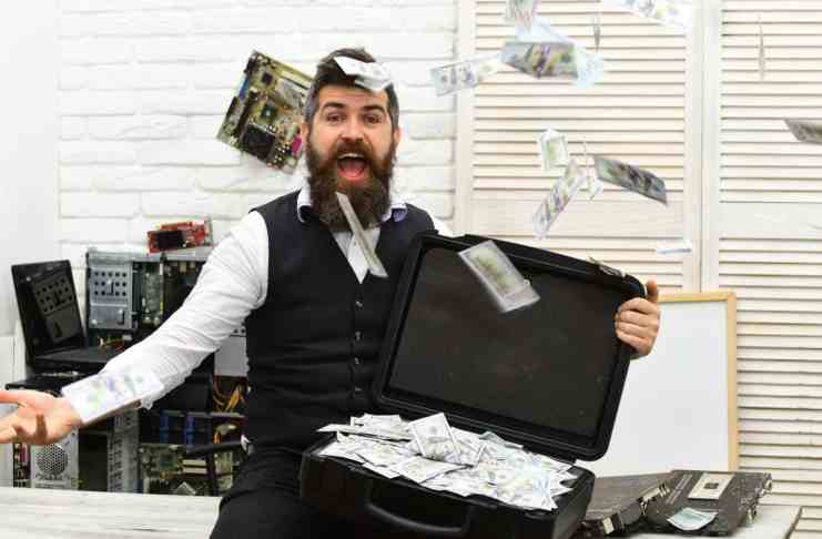 TOP 3 spôsoby, ako profitovať aj počas medvedieho trhu kryptomien