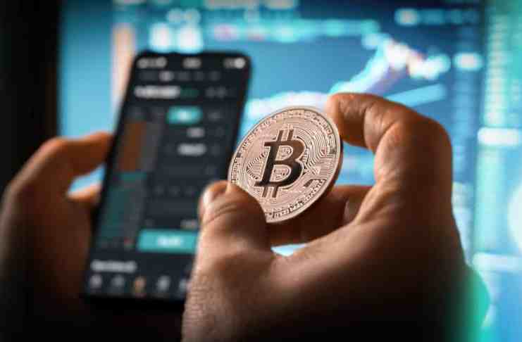 Transakčné poplatky Bitcoinu na minime!