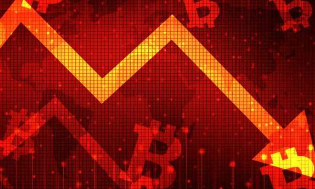 Zakladateľ burzy BitMEX Arthur Hayes: „Trh s kryptomenami čaká v lete armagedon!“