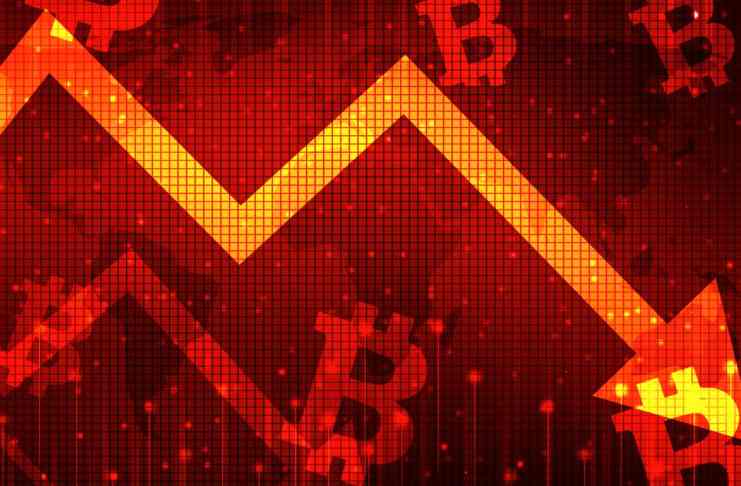 Zakladateľ burzy BitMEX Arthur Hayes: „Trh s kryptomenami čaká v lete armagedon!“