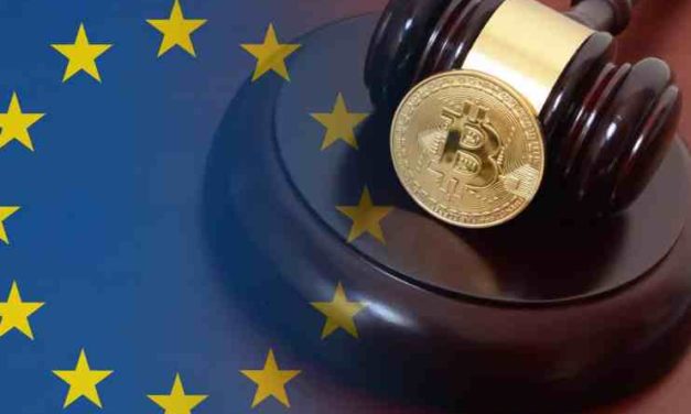 Unikli utajované dokumenty z EÚ – na stole boli reálne návrhy o zákaze obchodovania s Bitcoinom!