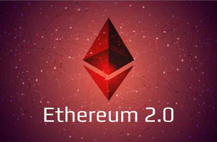 Aktualizácia Ethereum 2.0 sa v júni nespustí, hovorí vedúci vývojár projektu