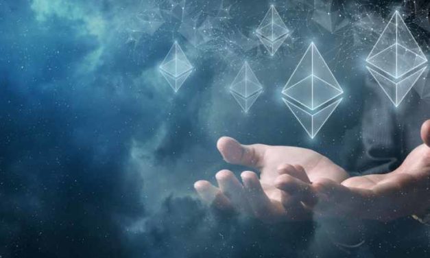 Tvorca Etherea Vitalik Buterin venuje 5 miliónov dolárov v ETH na pomoc Ukrajine