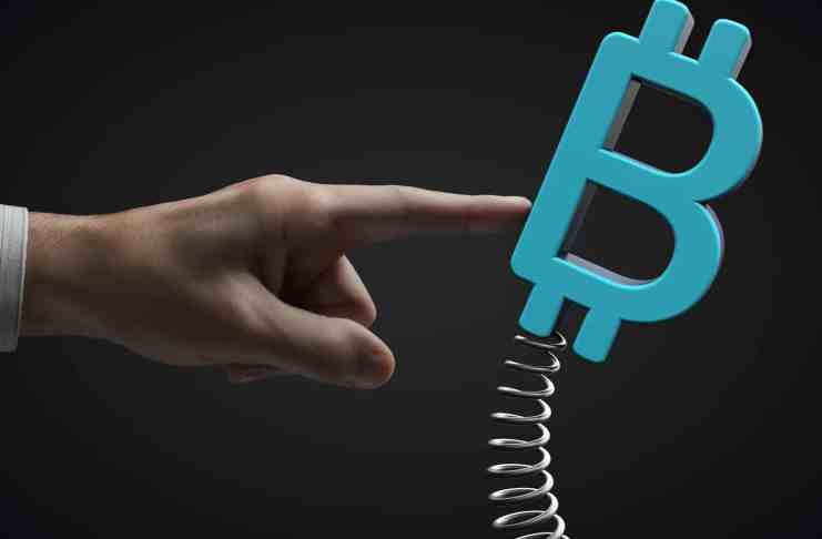 Volatilita Bitcoinu ešte nikdy nebola taká nízka – čo sa deje?