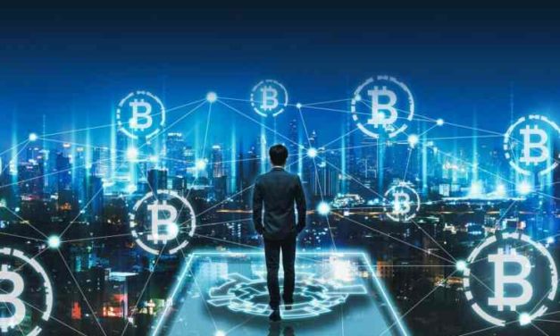 Vyjadrenie bývalého kryptoskeptika a miliardára Davida Rubensteina: „Kryptomeny sú realita, mýlil som sa.“