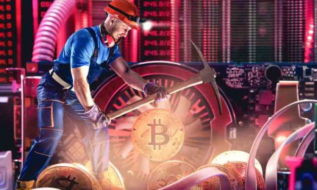 On-chain dáta ukazujú, že výpredaj spôsobili bitcoinoví baníci