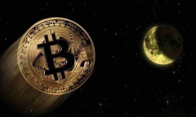 „Bitcoin vystrelí až na Mesiac, keď Fed konečne ustúpi” – miliardár Mike Novogratz