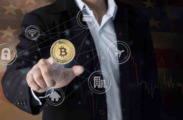 Záujem o Bitcoin medzi finančnými expertmi rastie! – Čo ukazuje prieskum Nasdaq?