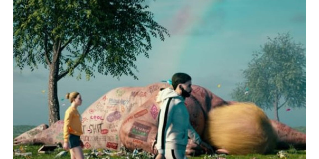 Life-changing money: The 10 most expensive NFTs sold to date