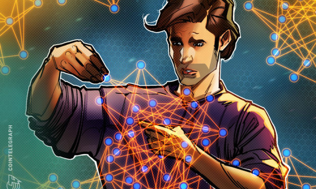 What is chain reorganization in blockchain technology?