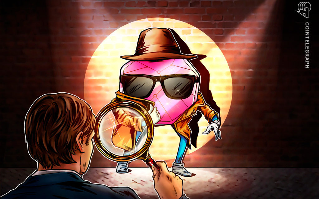 NFT scams: How to avoid becoming a victim