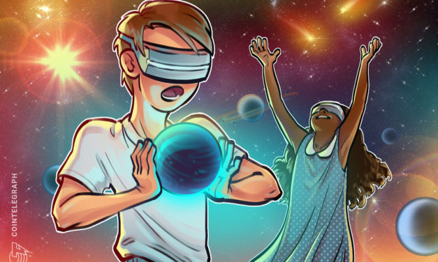How the Metaverse could impact the lives of kids